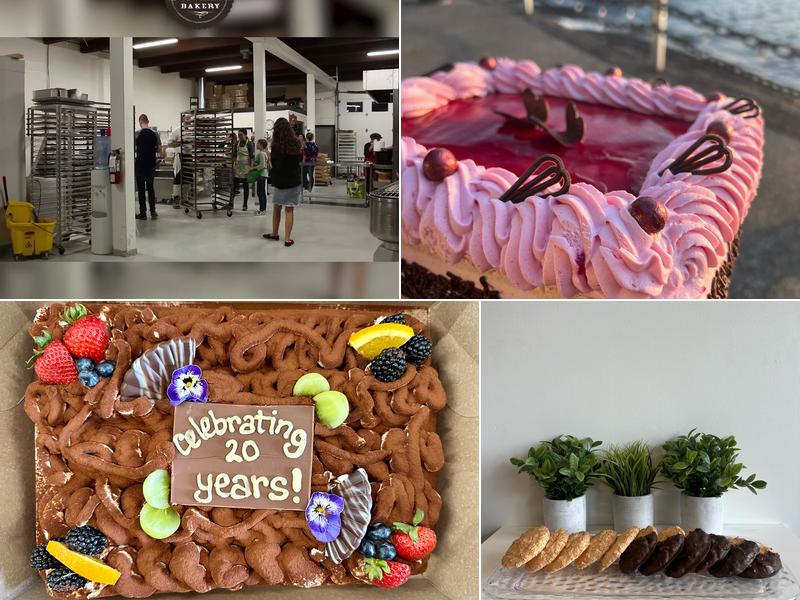 Benanna Bakery 8985 Young Rd, Chilliwack