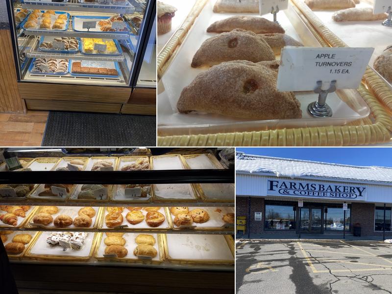 Farms Bakery 118 Bennett Dr Ste 110, Caribou