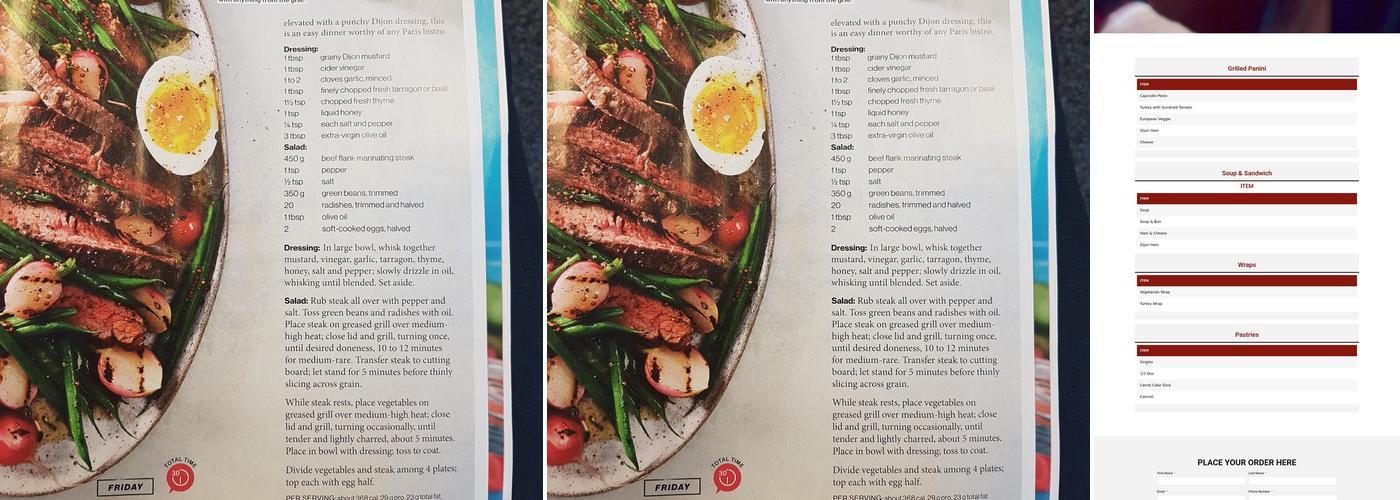 Veneto's Cakes & Pastries Menu