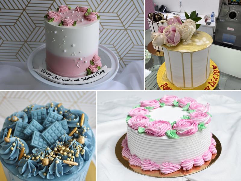 Vegetarian Delite Bakery