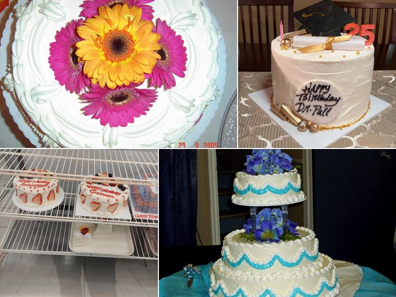 Mc-Oak Bakery or Kam-Oak Bakery