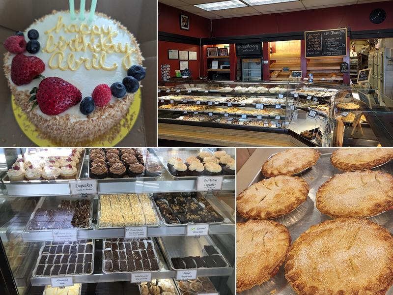 Richlea Bakery