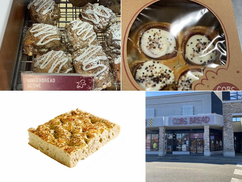 COBS Bread Bakery Scott 72 Centre