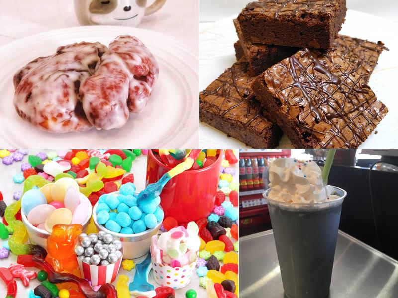 Stickys Candy and Bakery Langley