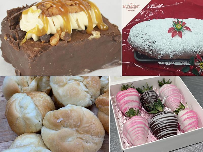 Sweet Caroline's Bakery