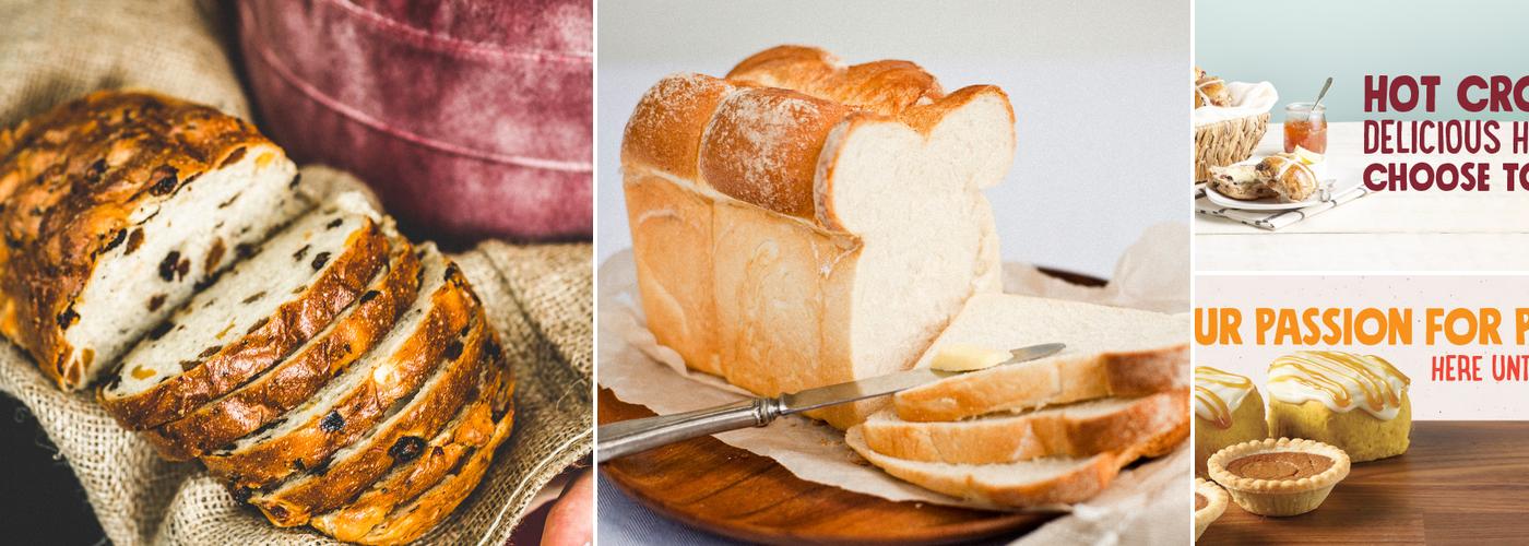 COBS Bread Bakery Royal Oak