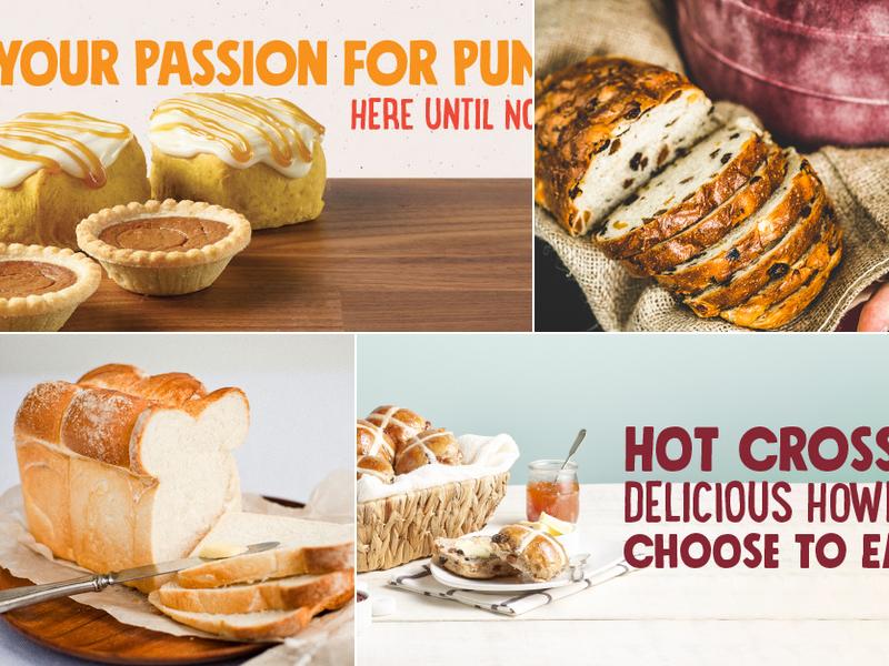 COBS Bread Bakery Royal Oak