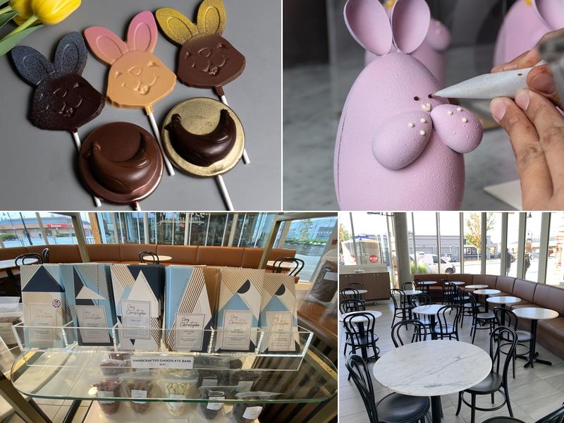 Chez Christophe 1558 Johnston Rd, White Rock