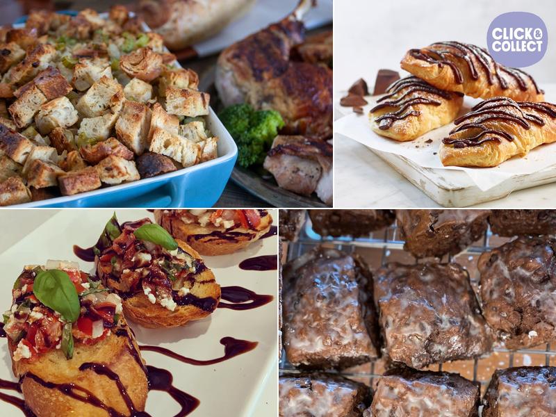 COBS Bread Bakery Panorama Marketplace