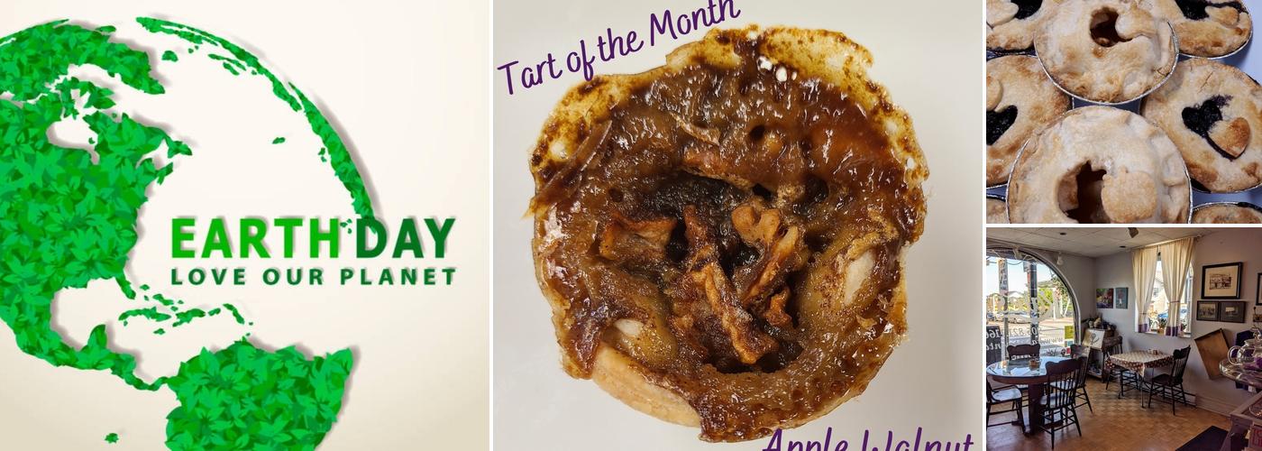 Kate's Town Talk Bakery