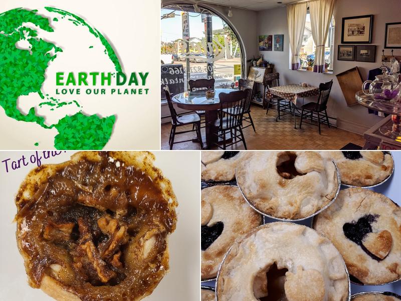 Kate's Town Talk Bakery