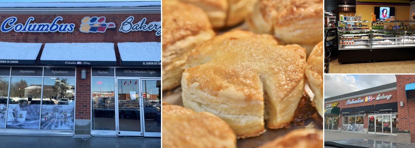 Columbus Bakery