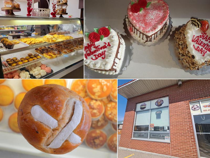 Lisboa Bakery & Deli