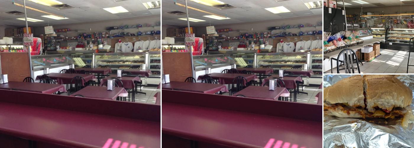 Di Giovanni Bakery & Catering