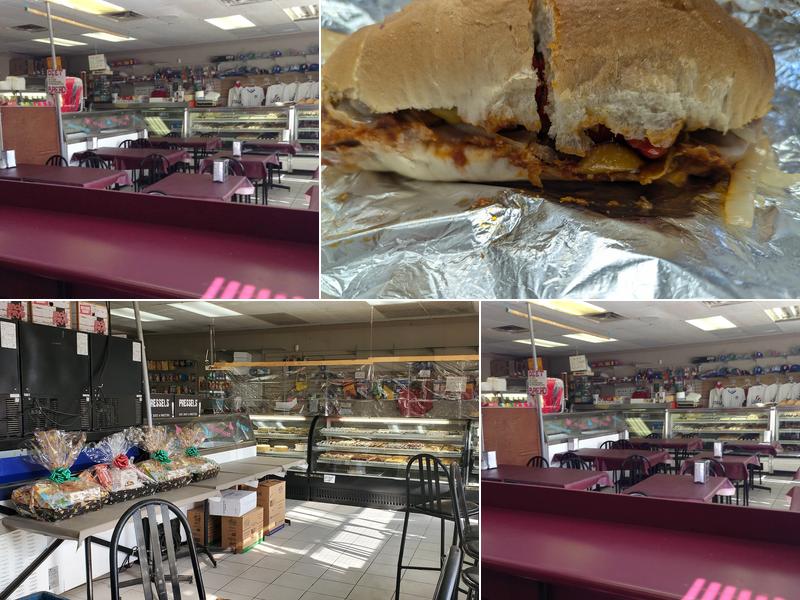 Di Giovanni Bakery & Catering