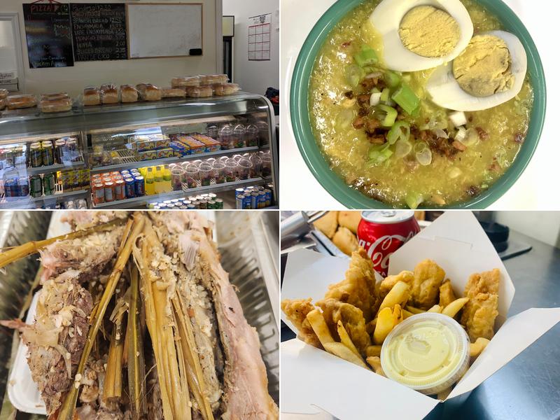 Bella's Pinoy Bakery