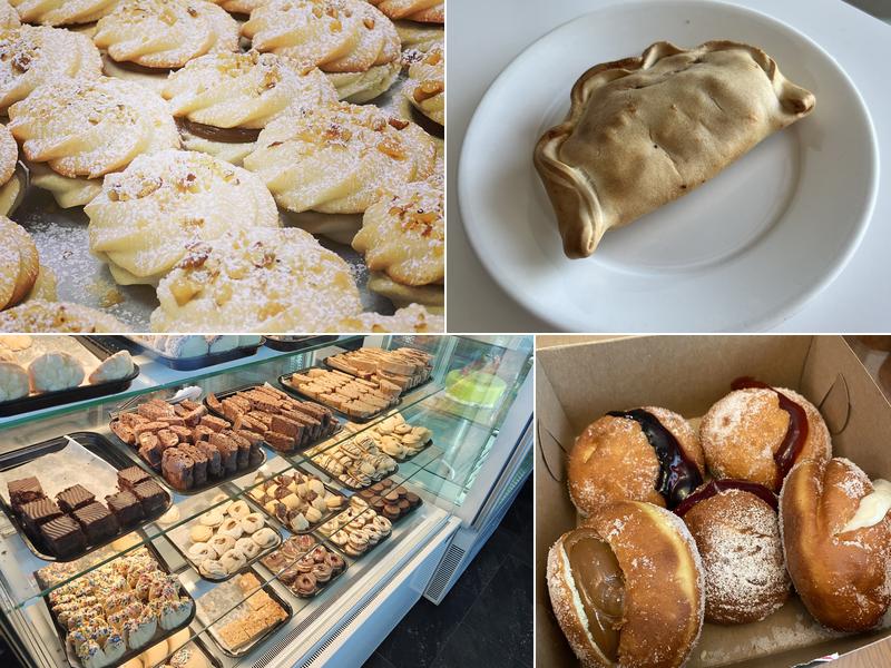 MarJo Bakery 2838 Victoria Park Ave, Toronto