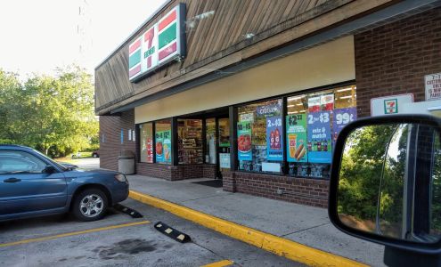 7-Eleven