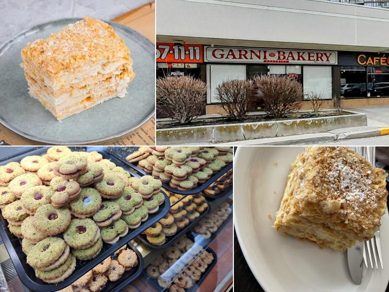 Garni Bakery