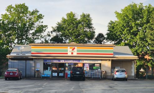 7-Eleven