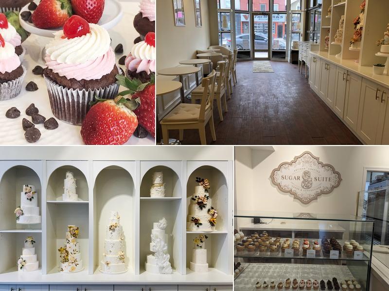 Sugar Suite 156 Lakeshore Rd E, Oakville