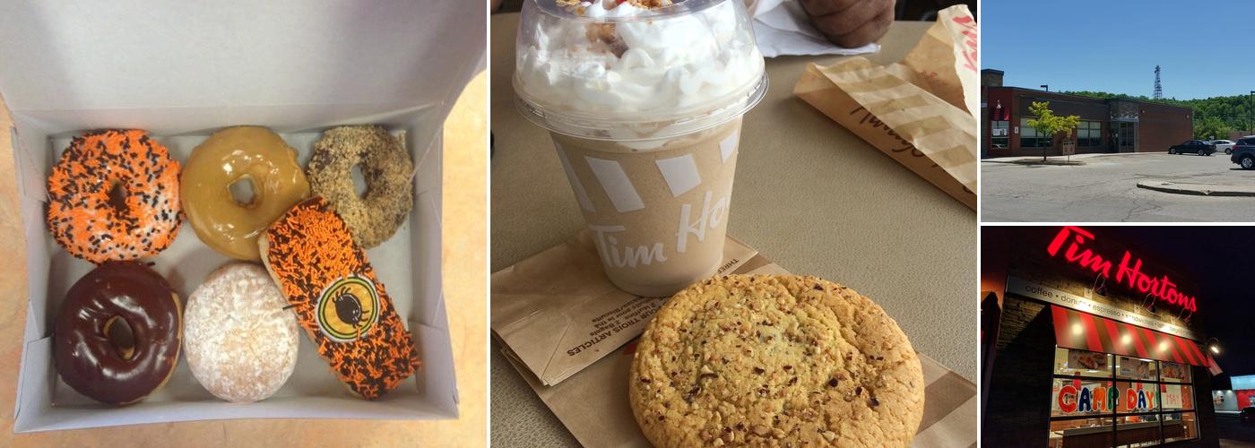 Tim Hortons