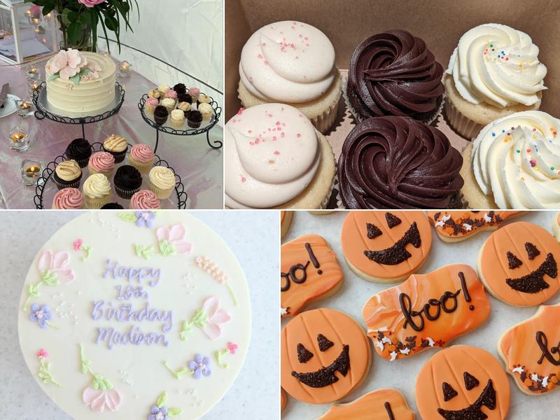 Coco Cake Co 774 Liverpool Rd, Pickering