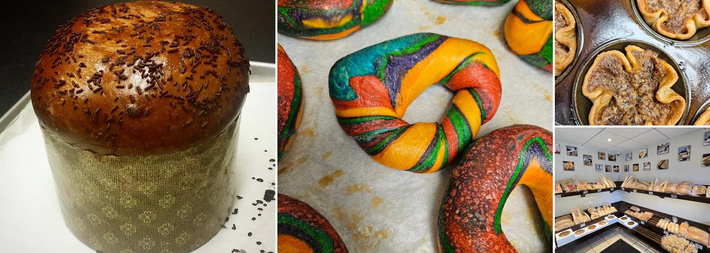 La Dolce Vita Bakery