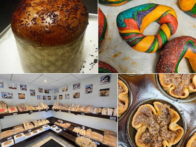 La Dolce Vita Bakery