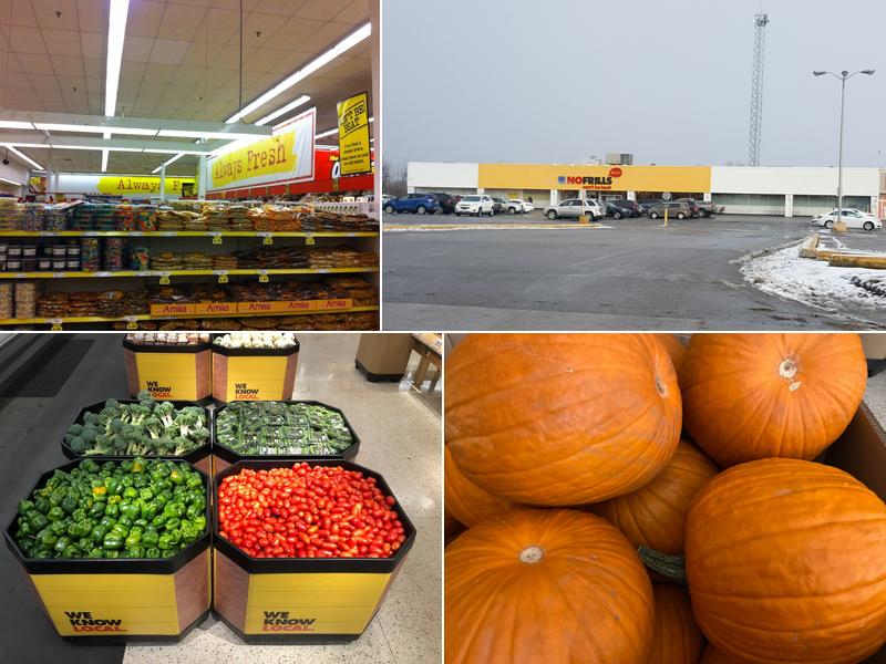 Girard's NOFRILLS Welland