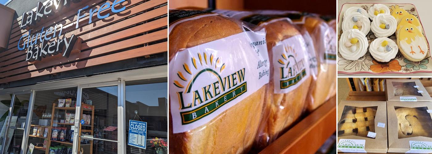 Lakeview Bakery