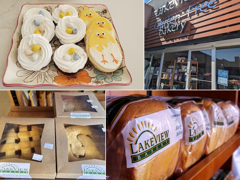Lakeview Bakery