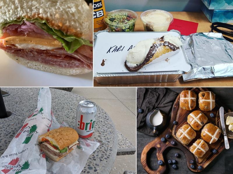 Calgary Italian Bakery