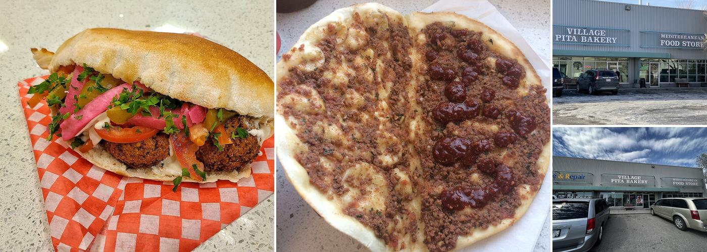 Village Pita Bakery Ltd