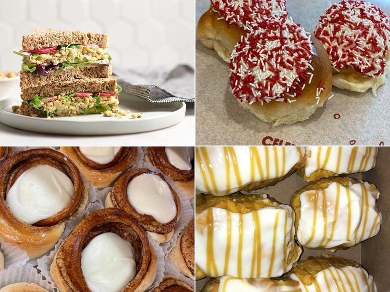 COBS Bread Bakery Fort SK 9310 Southfort Dr Unit #111, Fort Saskatchewan