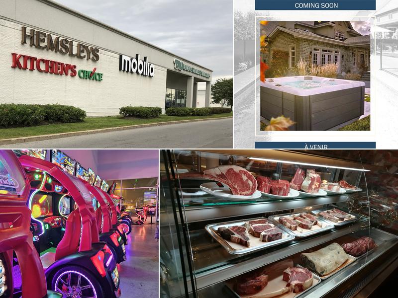 SOURCES MEGA CENTRE