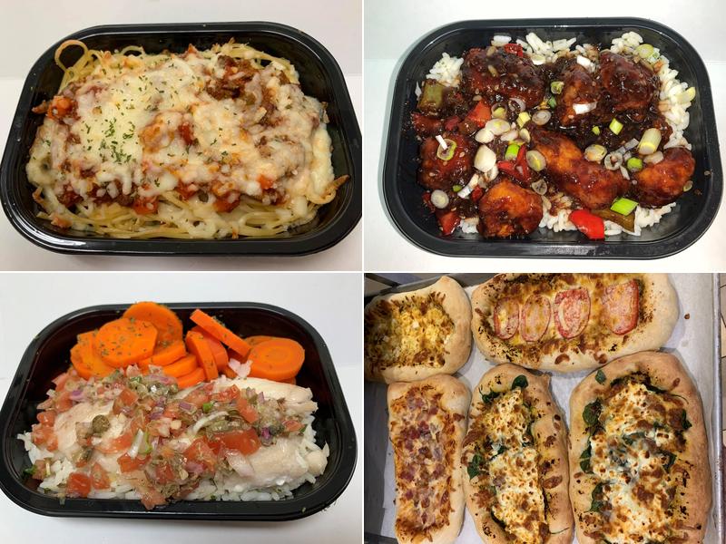 Traiteur La Courtisane