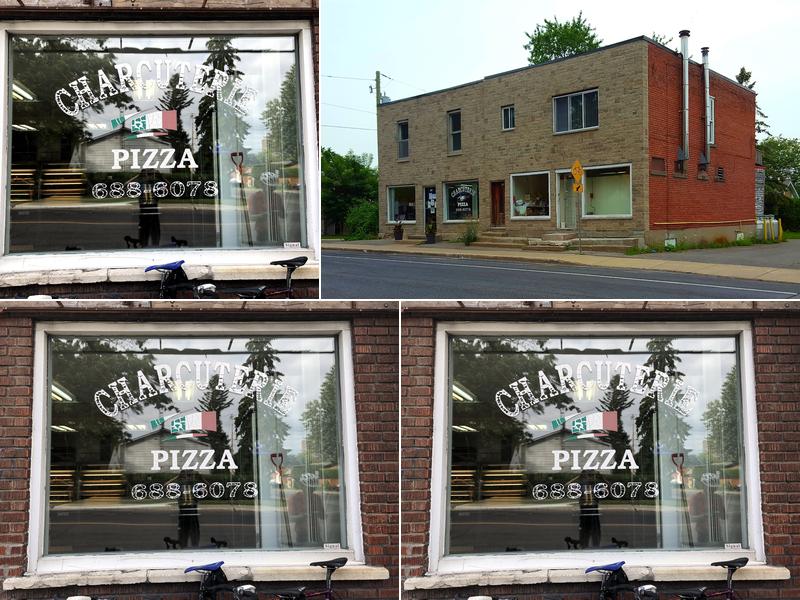 La Paneterie Enrg Bakery