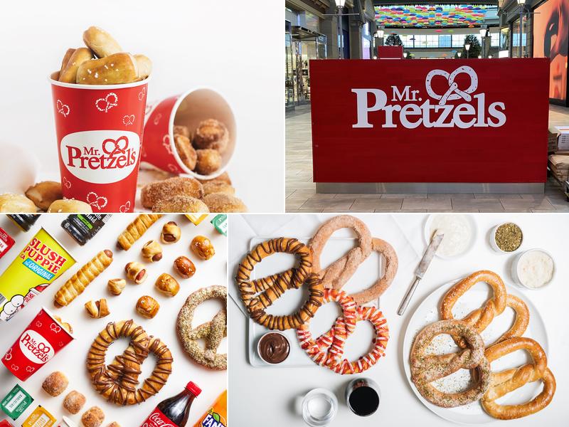 Mr. Pretzels