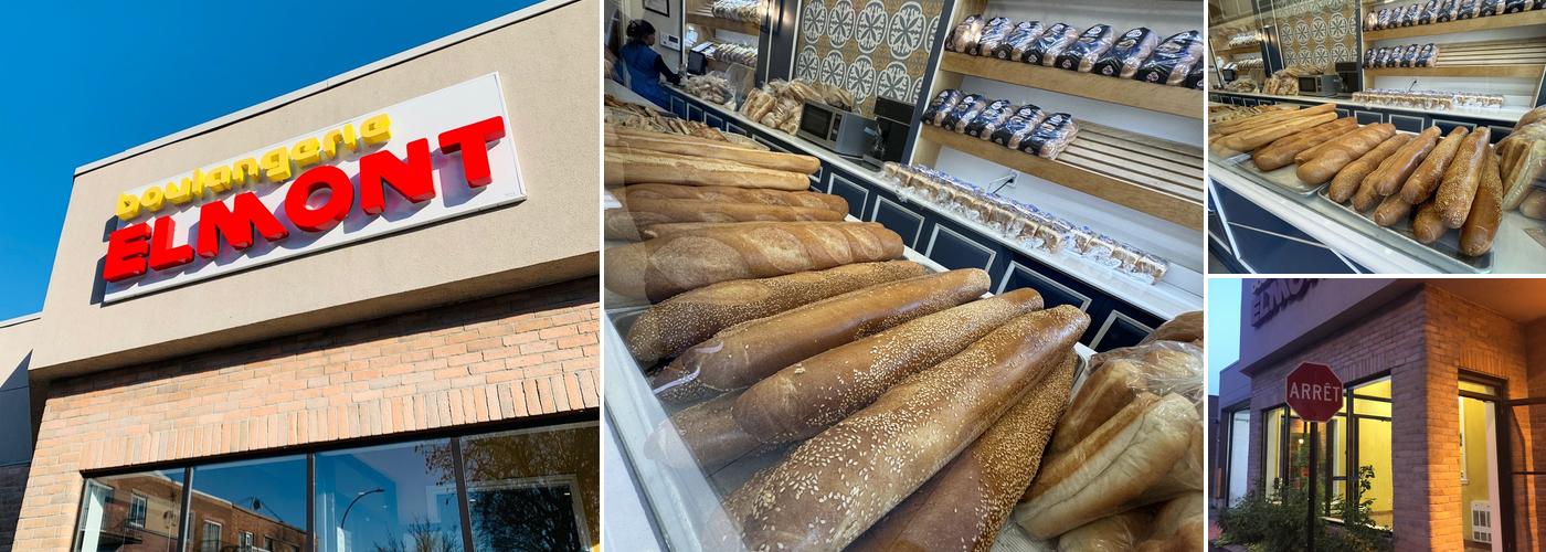 Elmont Bakeries