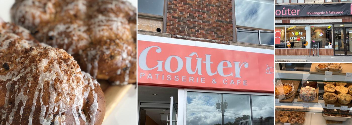 Goûter