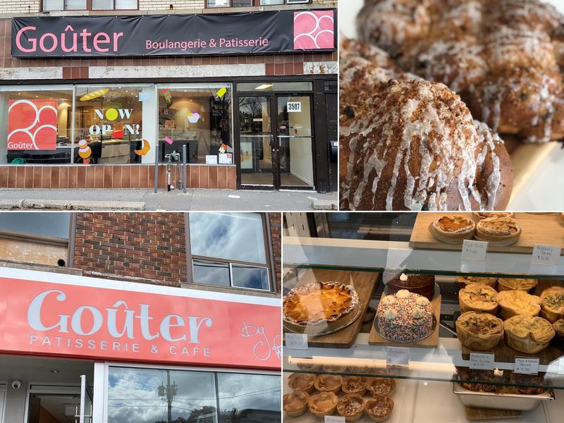 Goûter
