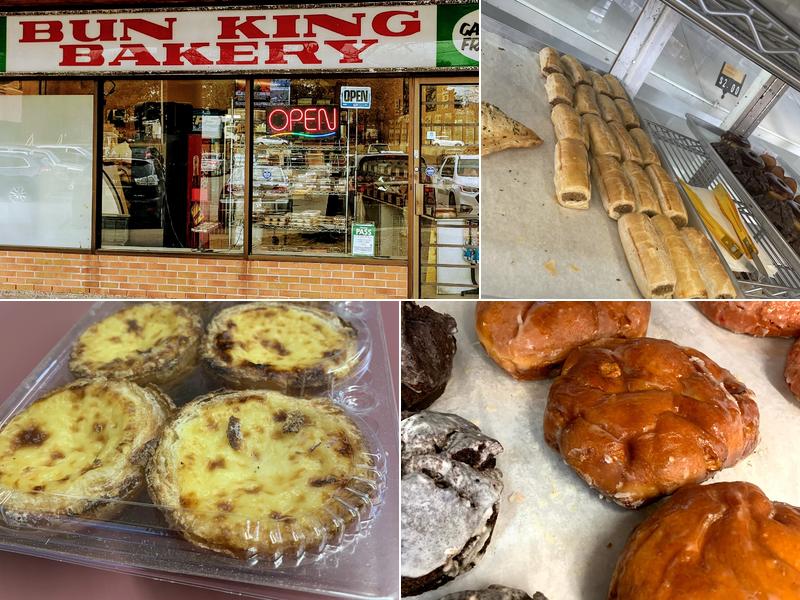 Bun King Bakery