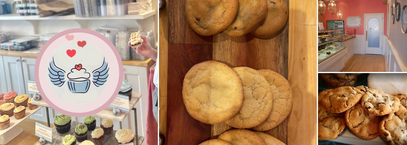 Cupid's Gourmet Bakery