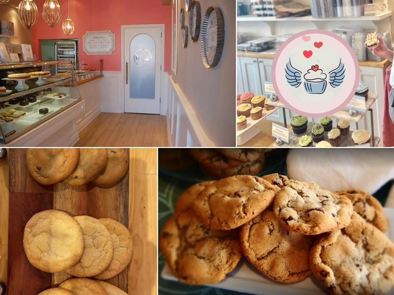 Cupid's Gourmet Bakery