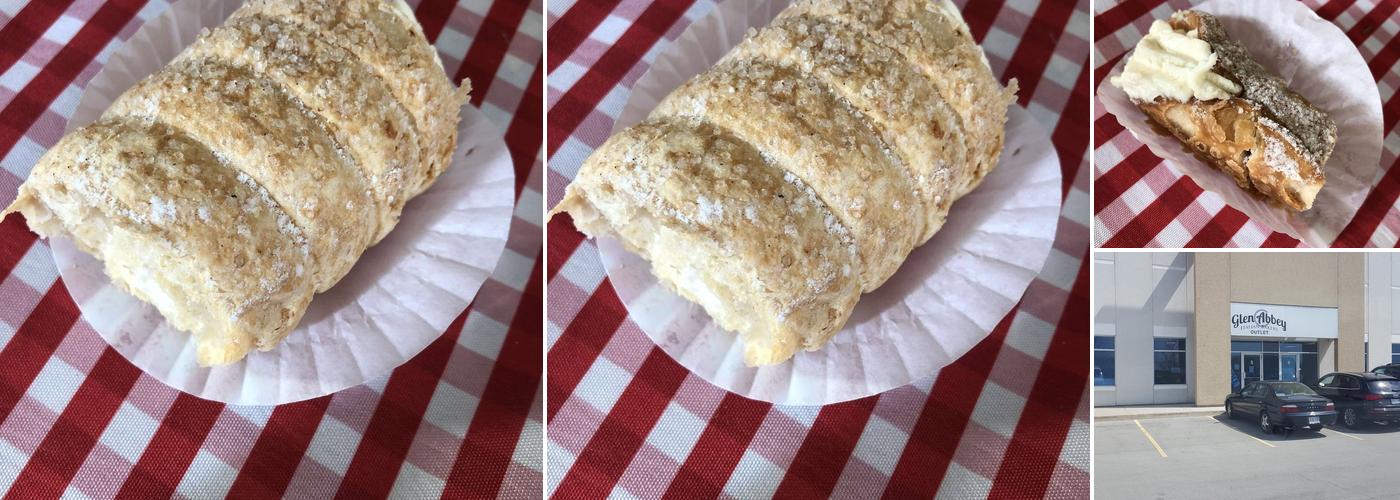 Glen Abbey Italian Bakery