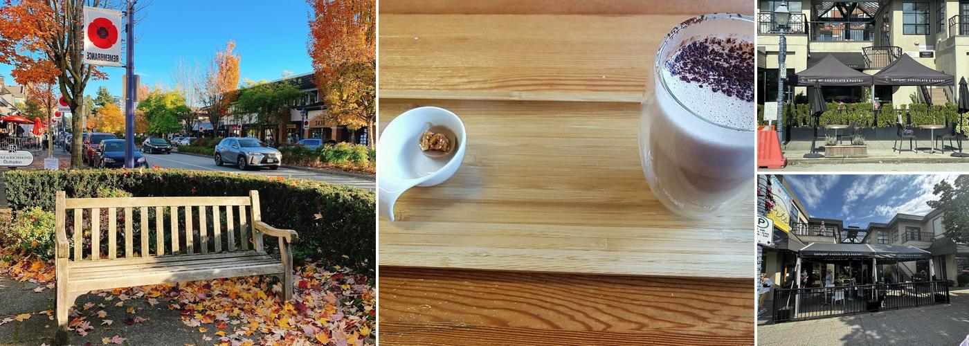 Temper Chocolate & Pastry