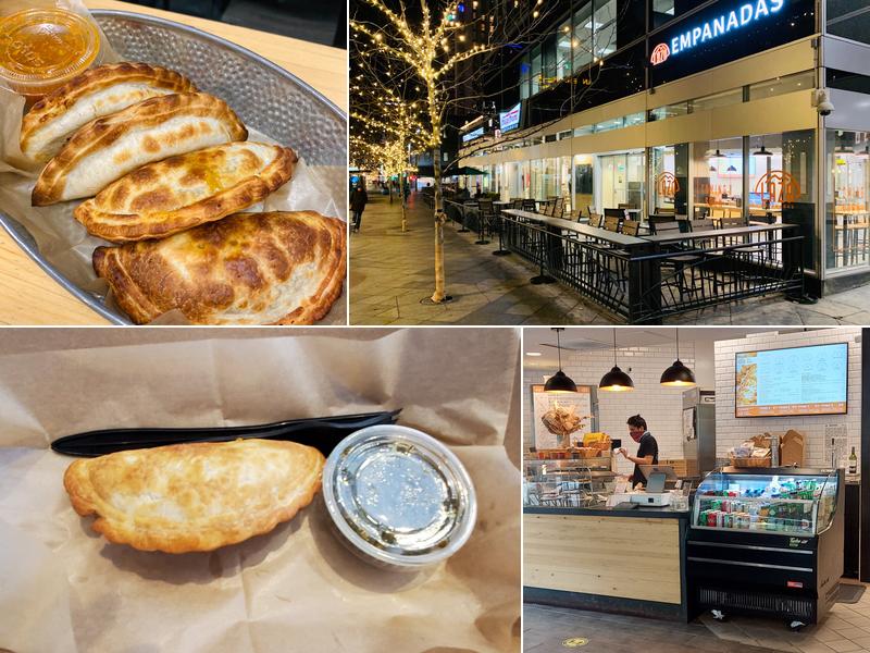 Lazo Empanadas 16th Mall - Store #2