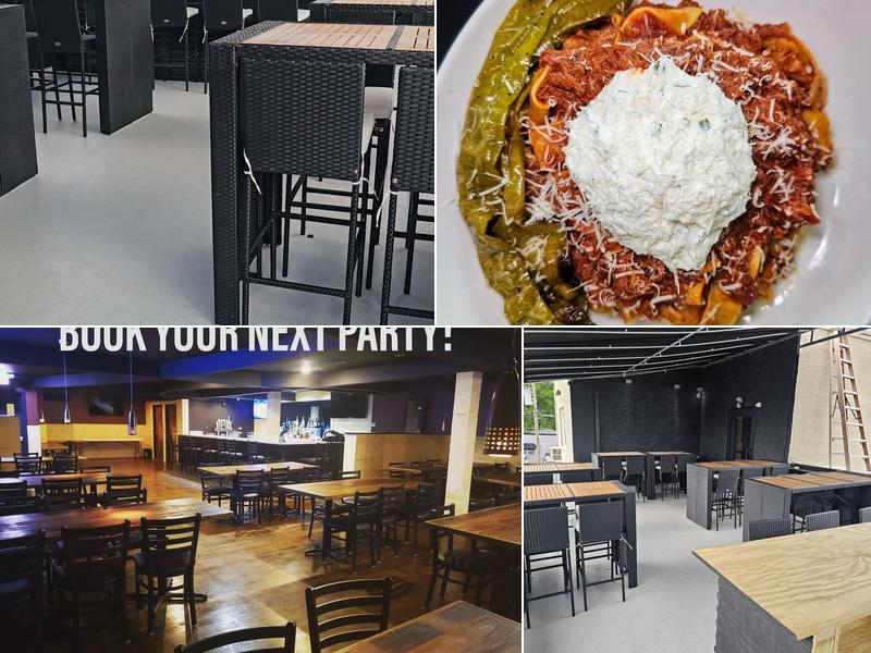 Santino's Tap & Table