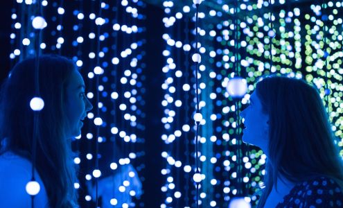 Wonderspaces Philadelphia